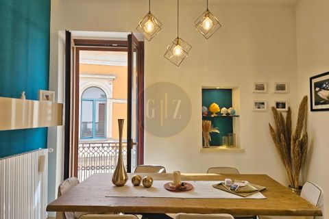 Leilighet i Calimera, Lecce, Calimera - € 125 000 | Ref: AP100 - foto 22